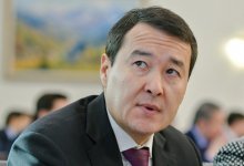 Алихан Смаилов поручил изучить все вопросы, поступившие к нему в Facebook