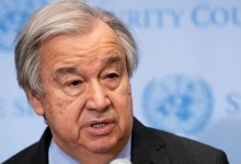 Глава ООН призвал провести расследование убийств в Буче