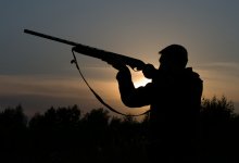 В Алматы мужчину застрелили из охотничьего ружья