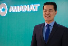 Назначен директор Школы политического менеджмента партии AMANAT