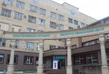 В карагандинском медцентре произошла эвакуация из-за угрозы бомбы