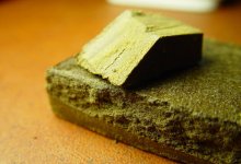 Наркотики почти на 45 миллионов тенге изъяли у ОПГ в Нур-Султане