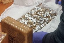 Казахстанец пытался провести крупную контрабанду золота из Стамбула в Нур-Султан