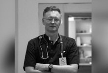 Глава Минздрава об убийстве врача в Алматы: "Гибнут от рук людей, враждебно настроенных к медикам"