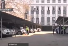 "Выстрелил в рот": страшные подробности убийства врача в Алматы рассказал очевидец