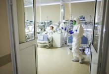 15 казахстанцев заболели коронавирусом за сутки