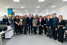 У телеканала "Хабар" новый директор