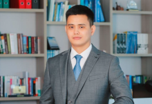 Олжас Тулеуов назначен заместителем главы Агентства по реформам