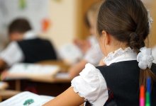 В каком возрасте казахстанские психологи советуют отдавать детей в первый класс