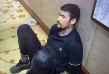 Дикому Арману продлили арест до июня