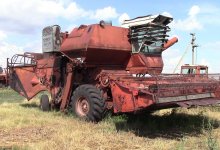 Сельхозтехника в Казахстане устарела более чем на 10 лет - депутат