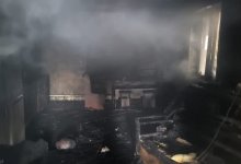 Названа причина пожара, в котором погибли трое маленьких детей в Костанайской области