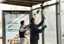 Время уборки: в Нур-Султане приступили к весенней саночистке