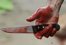 265 ударов ножом нанес своей жертве житель Экибастуза