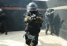 Антитеррористические учения проводят в Алматы