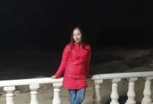 15-летняя девушка пропала в Актау