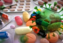 Минздрав РК расторгает договоры на поставку украинских лекарств