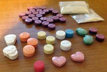 Международный канал поставки синтетических наркотиков ликвидировали в РК