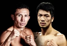 Бой "Головкин-Мурата": промоутер предполагает, что GGG проиграет стартовые раунды