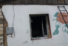 Семье погорельцев, где погибли малолетние близнецы, собрали деньги на новый дом