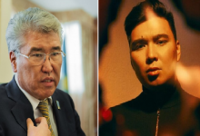 Предлагал 10 миллионов долларов? Экс-министр культуры опроверг слова Сеитова