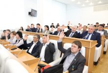 О бюджетной основе новой Абайской области рассказали в ВКО