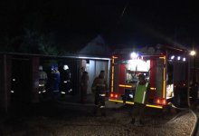 Пытаясь скрыть убийство собутыльника, алматинец устроил пожар