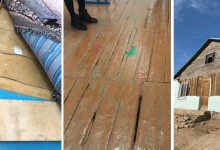 В холоде, тесноте и полуголодные: как живут дети в казахстанских интернатах