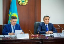 МВД и Антикор будут вместе выявлять коррупционеров в полиции