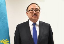 Сменился председатель Комитета санитарно-эпидемиологического контроля