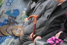 В Казахстане хотят повысить прожиточный минимум и минимальную пенсию