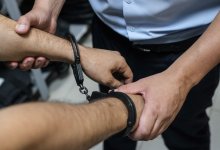 За хищения задержали замначальника полиции Павлодарской области