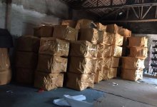 Из Китая незаконно завезли в Казахстан товаров на 585 миллионов тенге