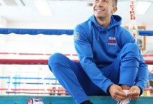 Спасибо Вам и всему Казахстану – Головкин ответил на поздравления Токаева