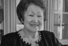 Токаев выразил соболезнования в связи со смертью экс-министра образования