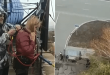 Смертельный роупджампинг в Караганде: уголовное дело направлено в суд