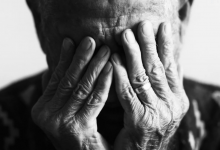 Грабитель избил и ограбил 88-летнего дедушку в Нур-Султане