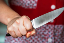 Защищая подругу, жительница Шымкента зарезала ее мужа