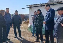 В ЗКО планируют строительство специального сооружения для защиты от наводнений