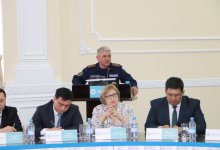 В Павлодаре подняли вопрос о выделении средств из бюджета на нужды в период паводков