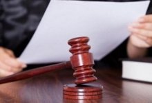 За получение взяток осудили госслужащего в Алматы