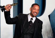 Уиллу Смиту запретили посещать церемонию "Оскар" в течение 10 лет