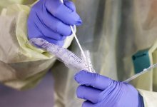 Число заболевших коронавирусом в Казахстане за сутки уменьшилось