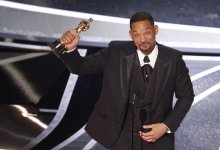 Уилл Смитт ответил на запрет посещать "Оскар"