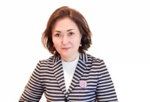 Чиновницу из горздрава Алматы временно отстранили от работы после скандального видео