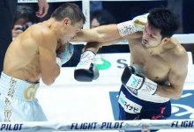 Стратегия победы: стало известно, как Головкин смог победить "японского терминатора"