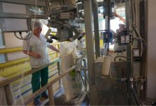 Мука в Казахстане подорожает