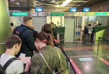 С 11 апреля снимут все запреты по пересечению сухопутной границы Казахстана