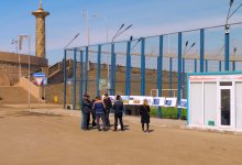 Новый поворот в истории с застройкой ЖК рядом с Триатлон парком в столице