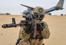 Кардинальное повышение боеспособности армии РК проверил министр обороны